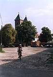 Katedra w Czerwisku