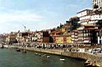 Panorama Porto
